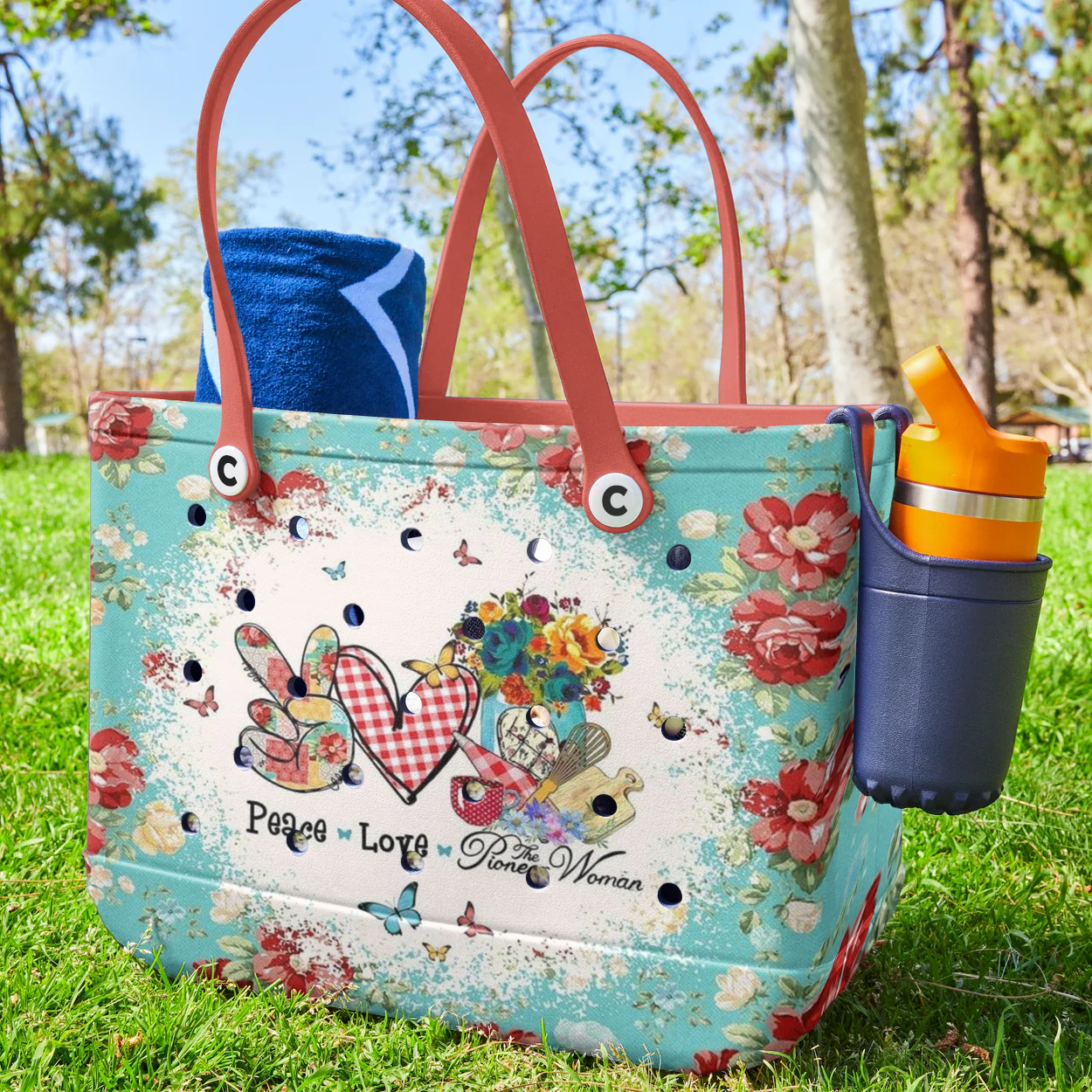 Ceeprints Cee™ Bag The Pioneer Woman