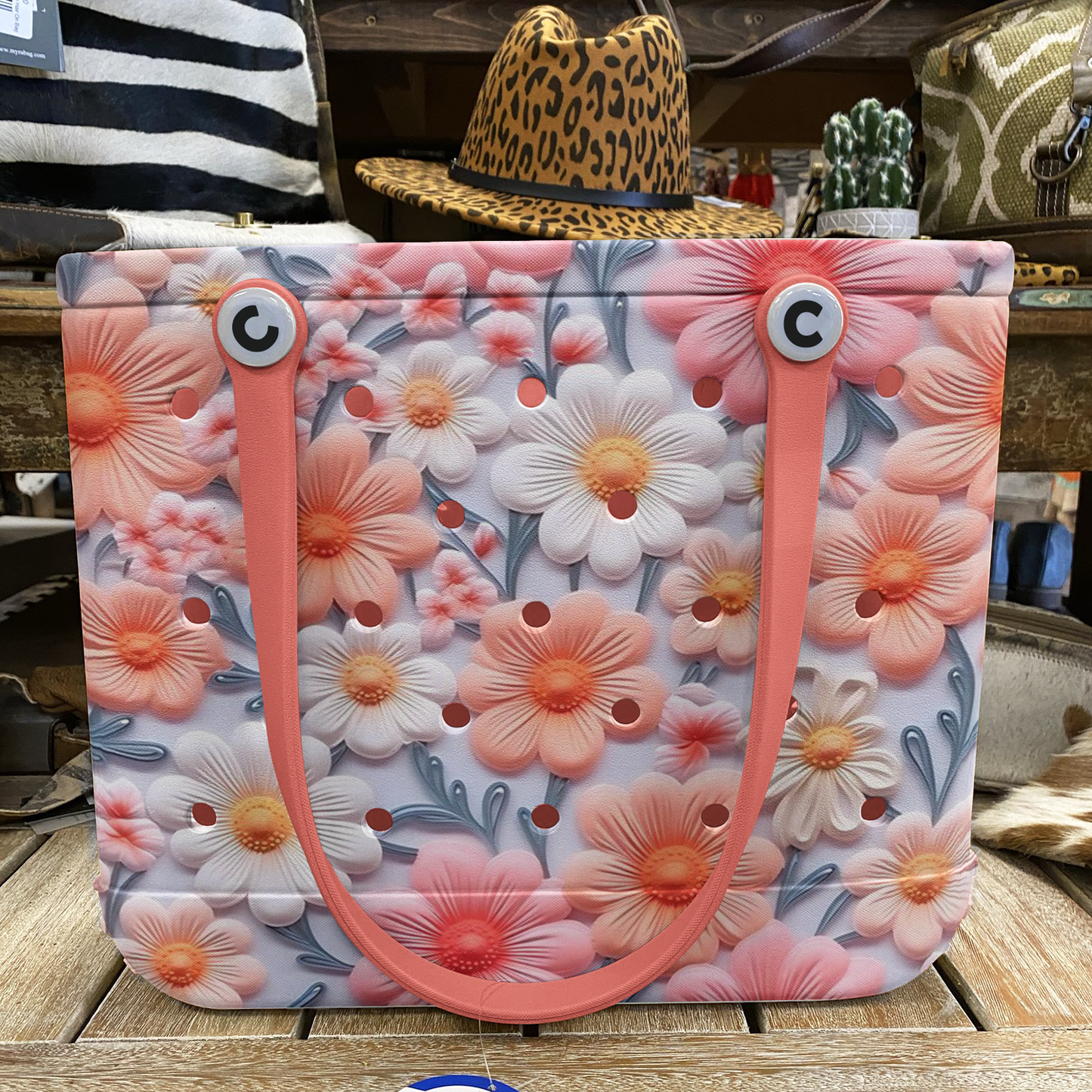 Ceeprints Cee™ Bag Sun-kissed