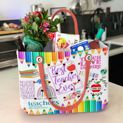 Ceeprints Cee™ Bag Work of Heart