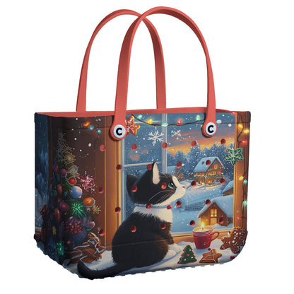 Ceeprints Cee™ Bag Snowy Outside