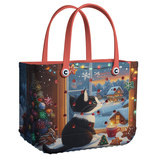 Ceeprints Cee™ Bag Snowy Outside