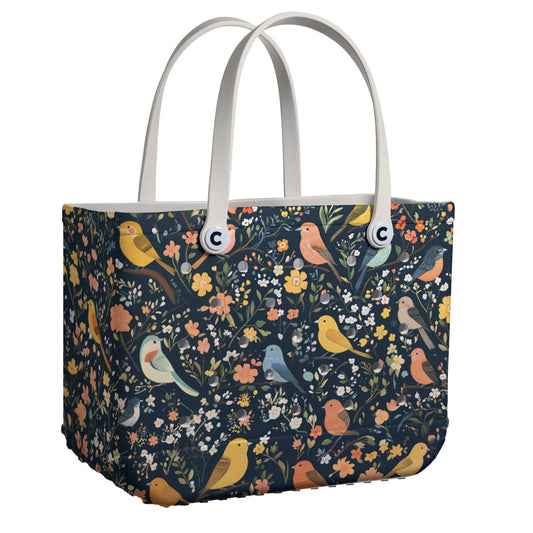 Ceeprints Cee™ Bag Garden Birdsong