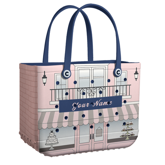 Ceeprints Cee™ Bag The Little Bakery