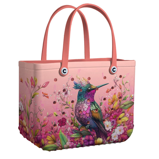 Ceeprints Cee™ Bag Hummingbird Haven
