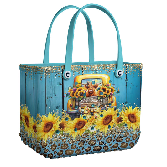 Ceeprints Cee™ Bag Field of Dreams Carrier