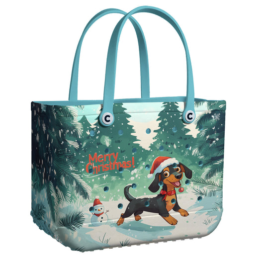 Ceeprints Cee™ Bag Jolly Little Furry
