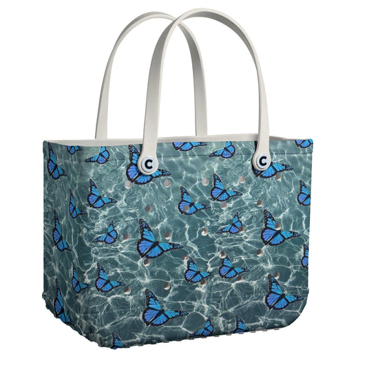 Ceeprints Cee™ Bag Ocean Whisper Wings