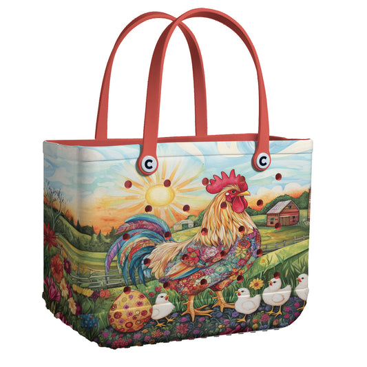Ceeprints Cee™ Bag Farm Fresh