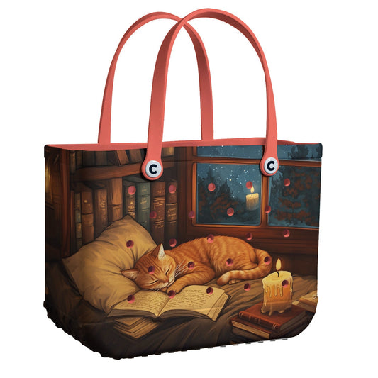 Ceeprints Cee™ Bag Catnap Dreams