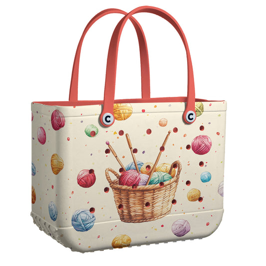 Ceeprints Cee™ Bag Loops of Love