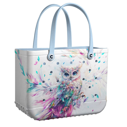 Ceeprints Cee™ Bag Glimmer Hoot