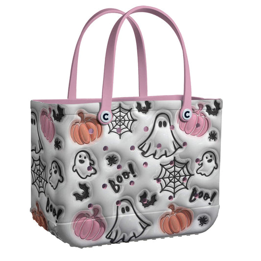 Ceeprints Cee™ Bag Spooky Boo