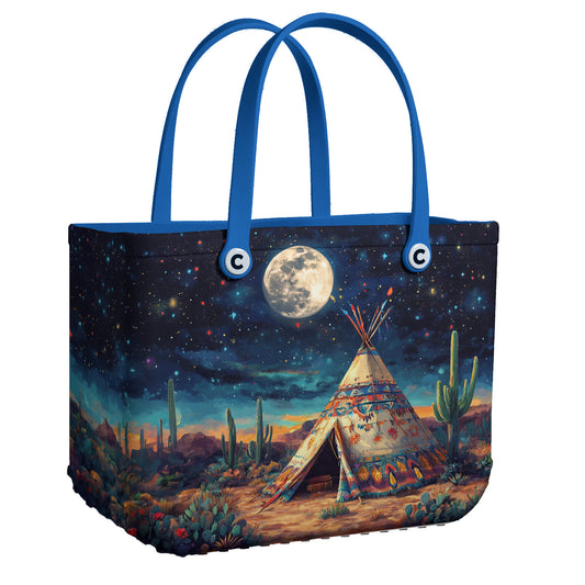 Ceeprints Cee™ Bag Tipi Moonlight