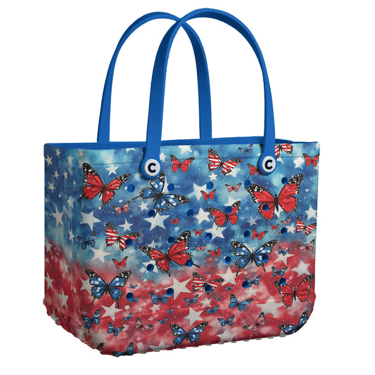 Ceeprints Cee™ Bag Wings of Liberty