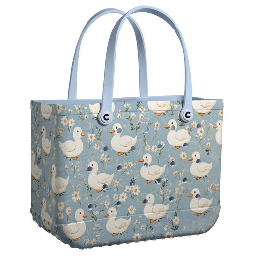 Ceeprints Cee™ Bag Retro Quack Quack
