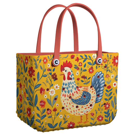 Ceeprints Cee™ Bag Spring Mornings