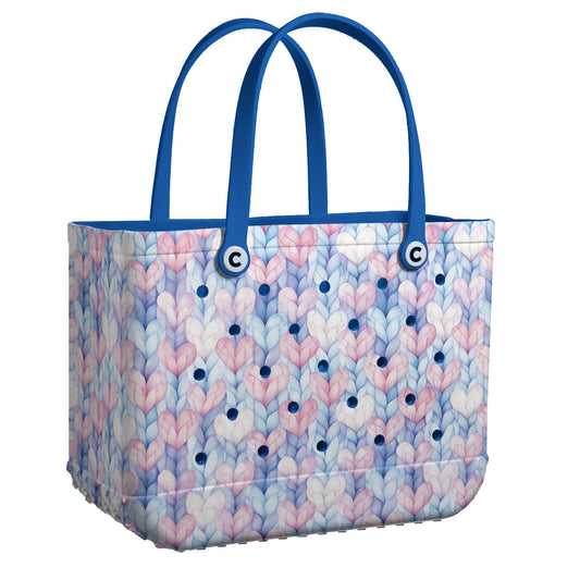 Ceeprints Cee™ Bag A Warm Embrace