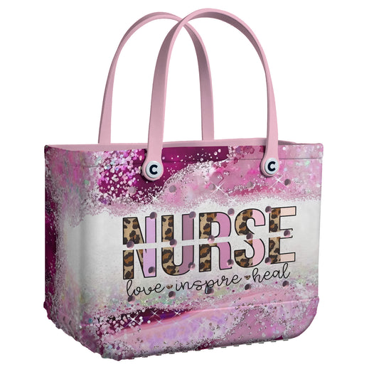 Ceeprints Cee™ Bag Pink Power Healer