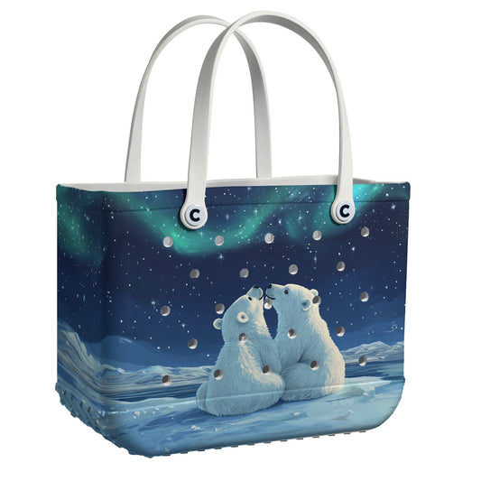 Ceeprints Cee™ Bag Aurora Bears