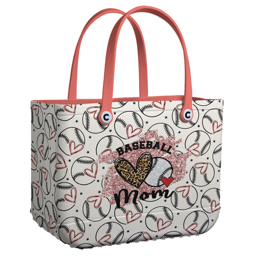 Ceeprints Cee™ Bag Love for Baseball