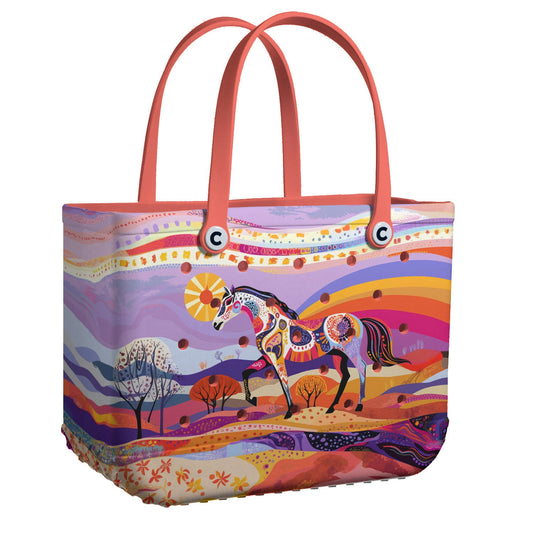 Ceeprints Cee™ Bag Gallop Dream