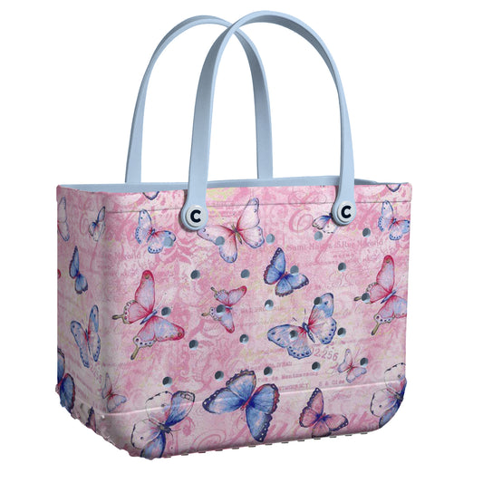 Ceeprints Cee™ Bag Spring Flutter