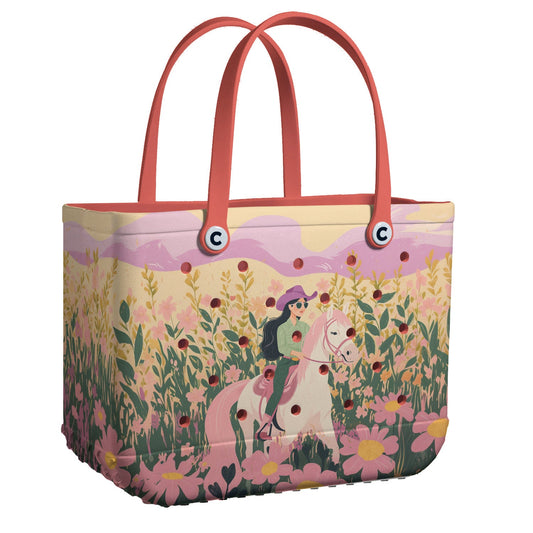 Ceeprints Cee™ Bag Muse of the Plains