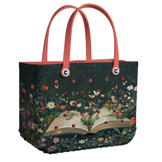 Ceeprints Cee™ Bag Floral Tales