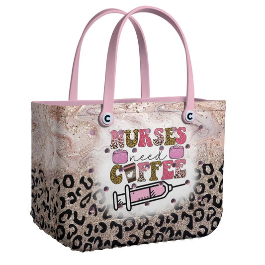 Ceeprints Cee™ Bag Coffee & Care