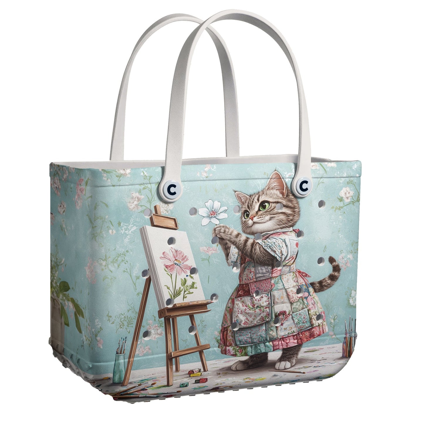 Ceeprints Cee™ Bag The Magic of Miffen