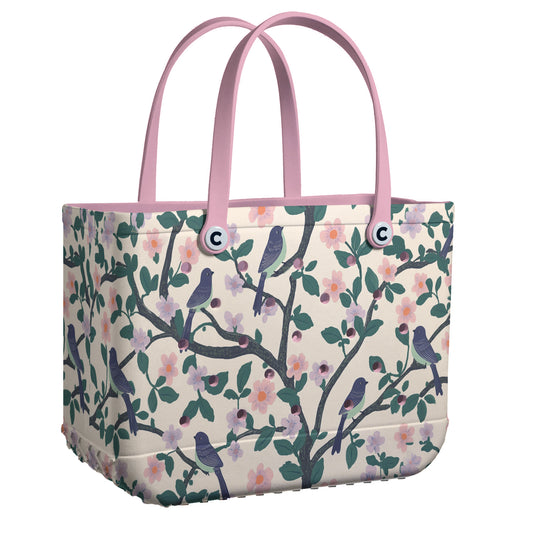 Ceeprints Cee™ Bag Spring Awakening