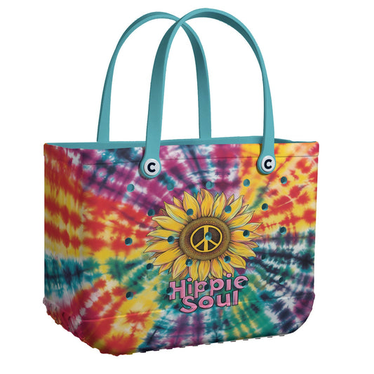 Ceeprints Cee™ Bag Hippie Heart