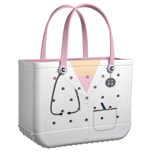 Ceeprints Cee™ Bag Medical Heroes