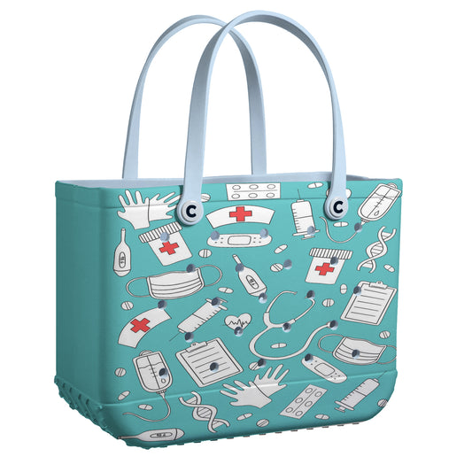 Ceeprints Cee™ Bag All Things Nurse