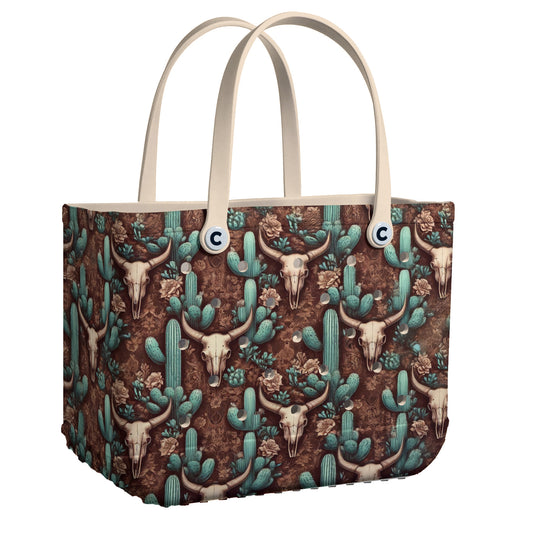 Ceeprints Cee™ Bag Desert Spirit