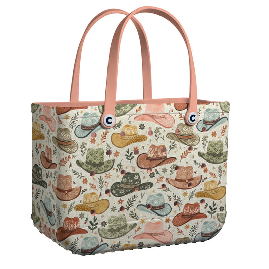 Ceeprints Cee™ Bag Western Whimsy