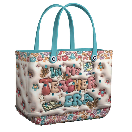 Ceeprints Cee™ Bag A+ Vibes