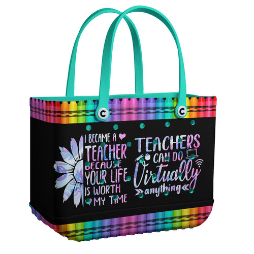 Ceeprints Cee™ Bag Digital Classroom