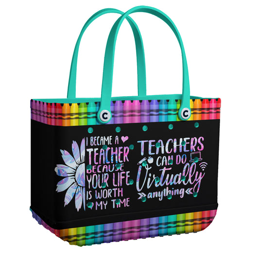 Ceeprints Cee™ Bag Digital Classroom