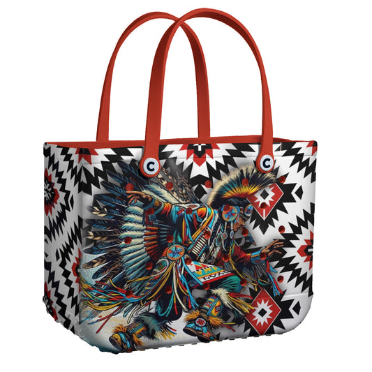 Ceeprints Cee™ Bag Indigenous