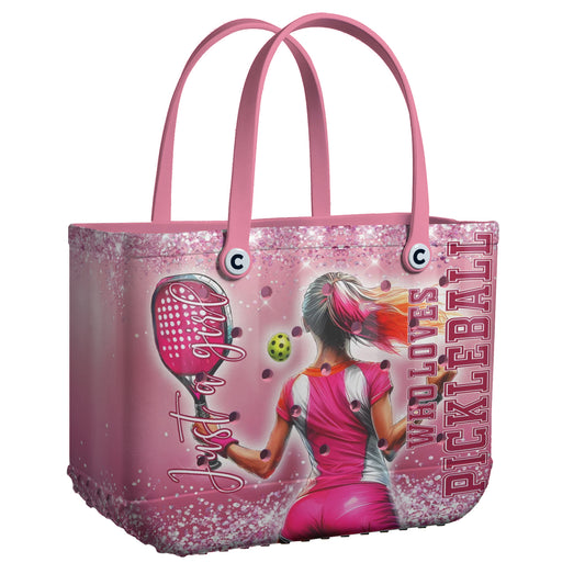 Ceeprints Cee™ Bag Pickleball Lover