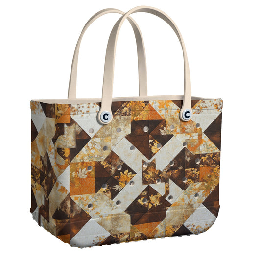 Ceeprints Cee™ Bag Autumn Whiskers