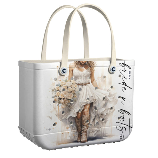 Ceeprints Cee™ Bag In My Bride Era