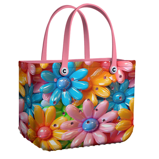 Ceeprints Cee™ Bag Bubble Blossoms