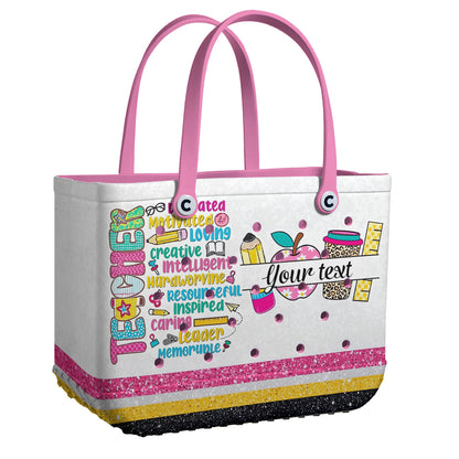 Ceeprints Cee™ Bag Your Name, Your Class, Your Bag!