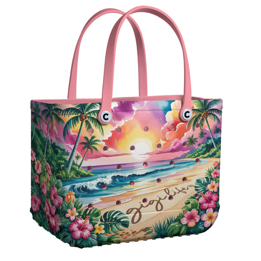 Ceeprints Cee™ Bag Gigi Summer Vibes Life