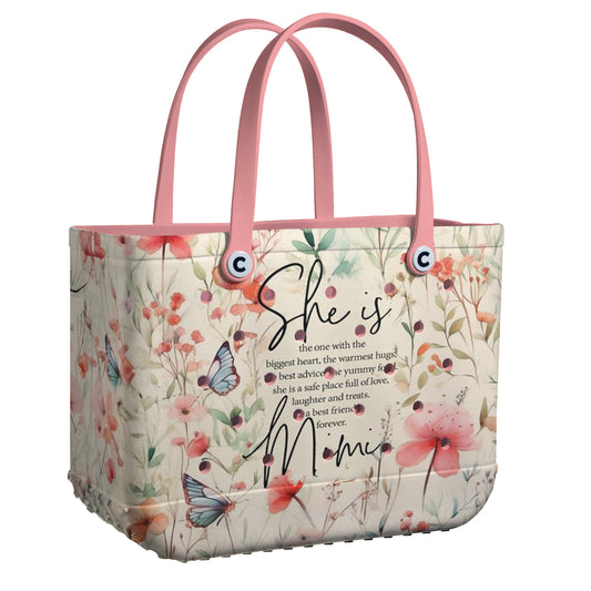 Ceeprints Cee™ Bag She Is Mimi