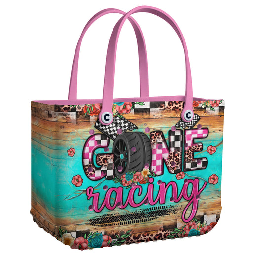 Ceeprints Cee™ Bag Gone Racing