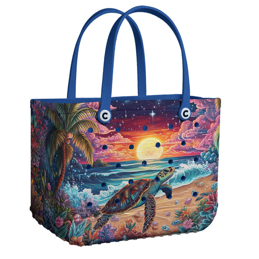 Ceeprints Cee™ Bag Ocean Odyssey