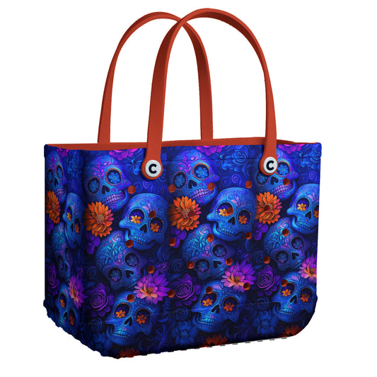 Ceeprints Cee™ Bag Sugar Skull
